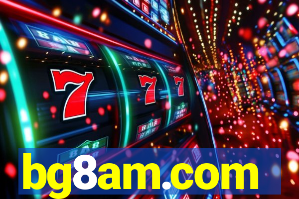 bg8am.com