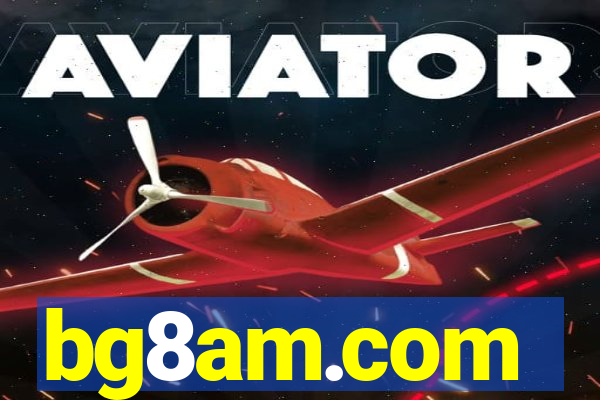 bg8am.com