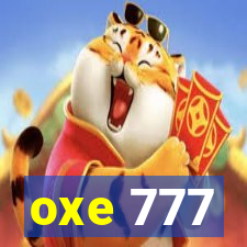oxe 777
