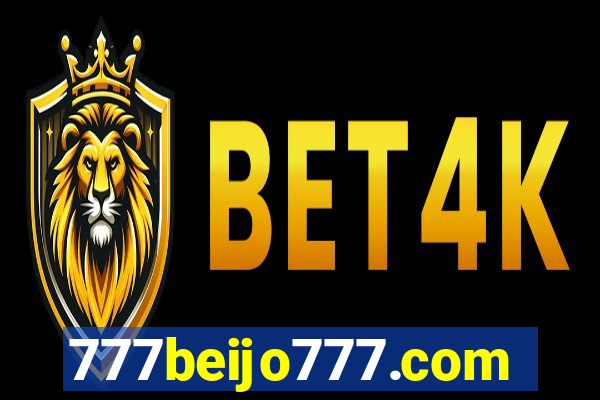 777beijo777.com