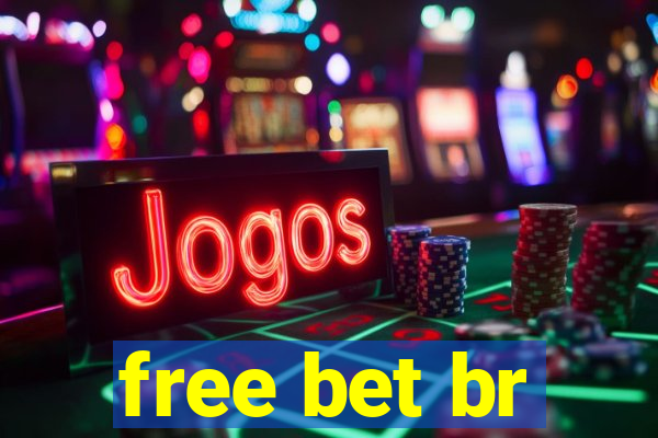 free bet br