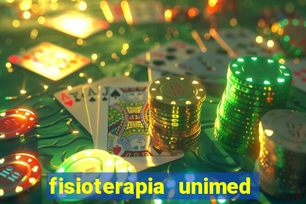 fisioterapia unimed porto alegre