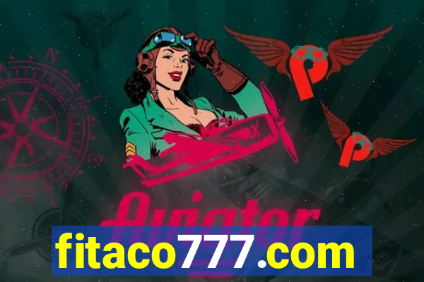 fitaco777.com