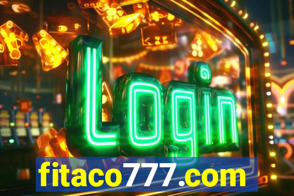 fitaco777.com
