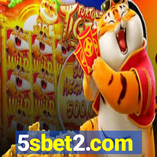 5sbet2.com