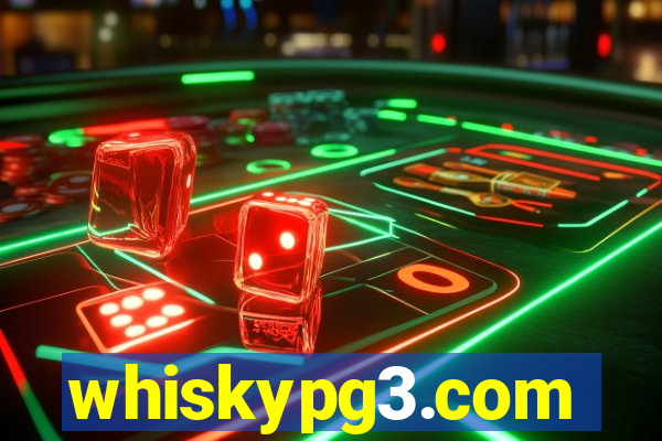 whiskypg3.com