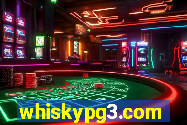 whiskypg3.com