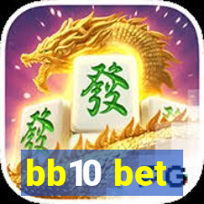 bb10 bet