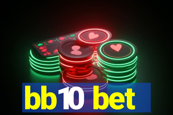 bb10 bet