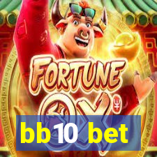 bb10 bet