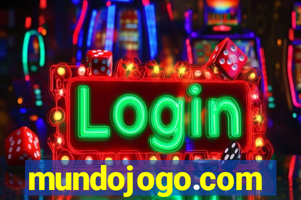mundojogo.com