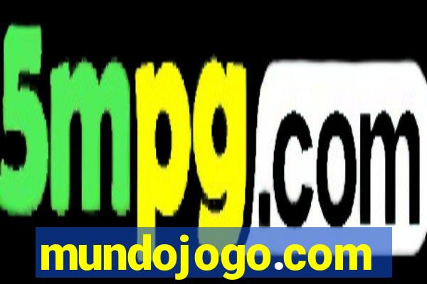 mundojogo.com