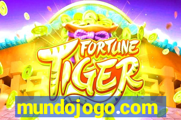 mundojogo.com