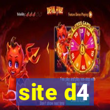 site d4
