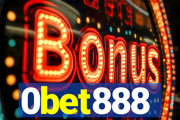 0bet888