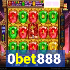 0bet888