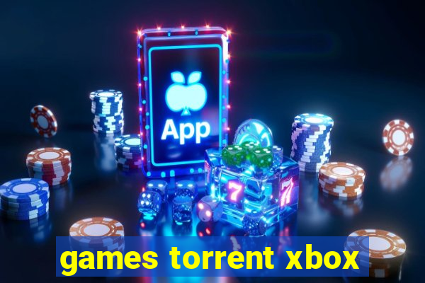 games torrent xbox