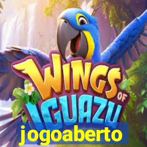 jogoaberto