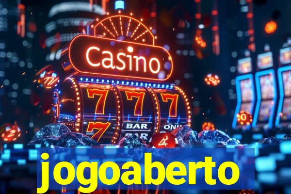 jogoaberto
