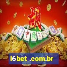l6bet .com.br