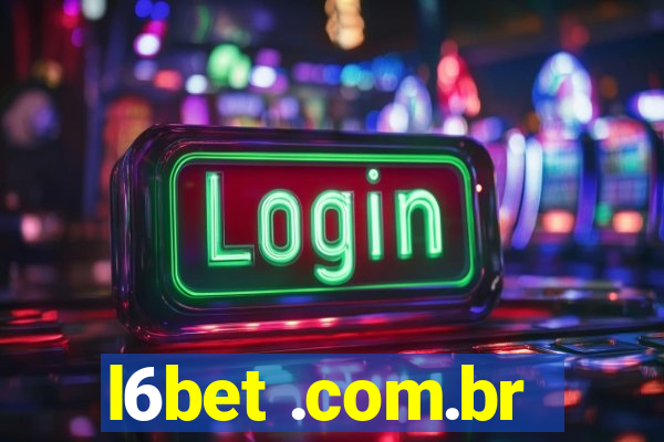 l6bet .com.br