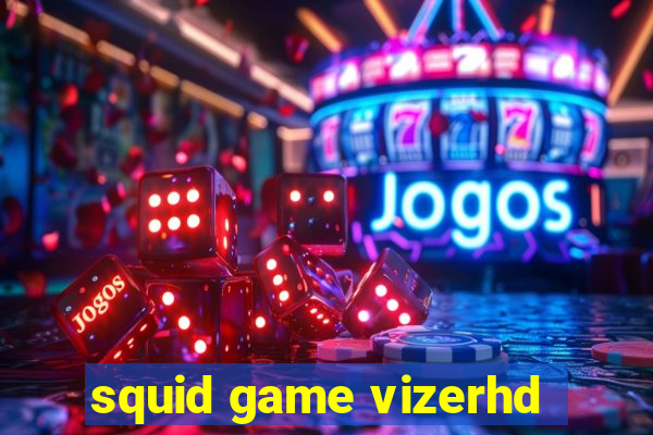 squid game vizerhd