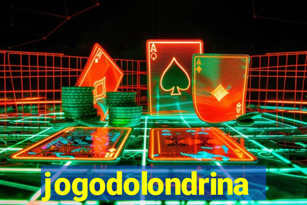 jogodolondrina