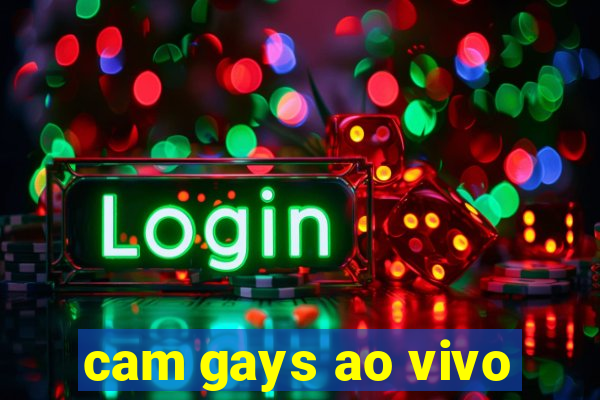 cam gays ao vivo