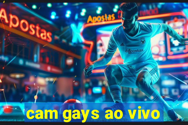 cam gays ao vivo