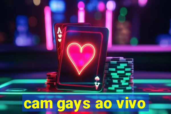 cam gays ao vivo