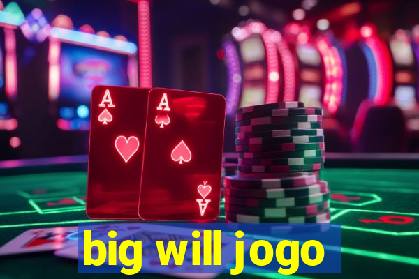 big will jogo