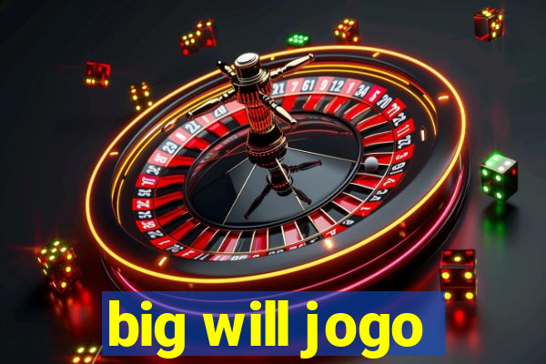 big will jogo