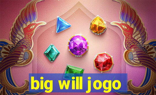 big will jogo