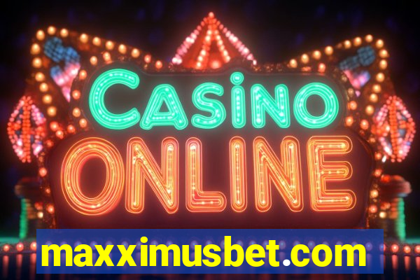 maxximusbet.com