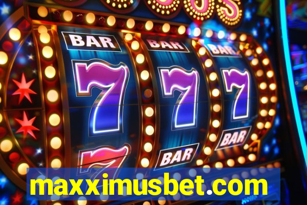 maxximusbet.com