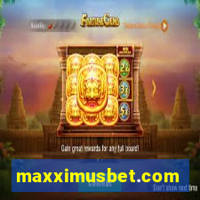 maxximusbet.com