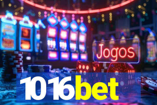 1016bet