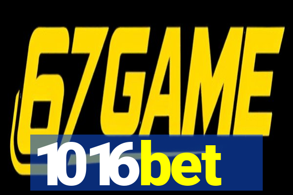 1016bet