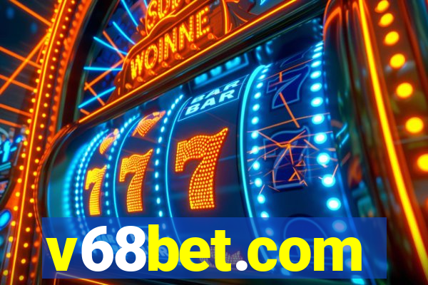 v68bet.com
