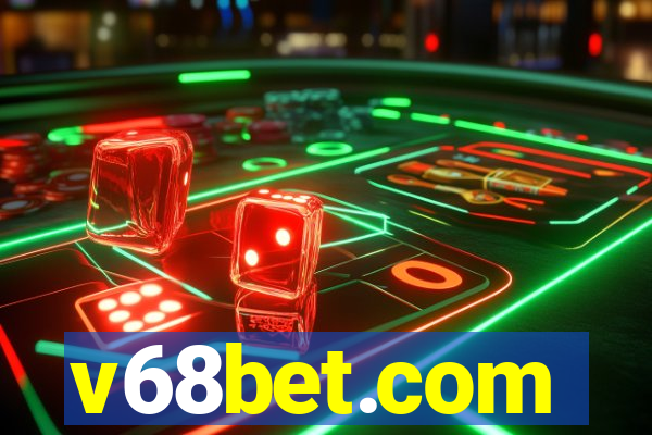 v68bet.com