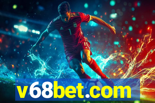 v68bet.com