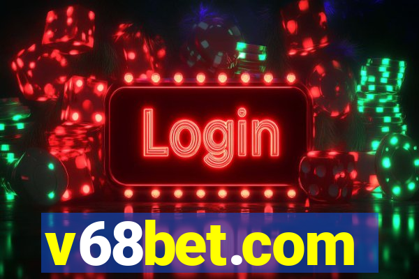 v68bet.com