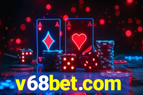 v68bet.com