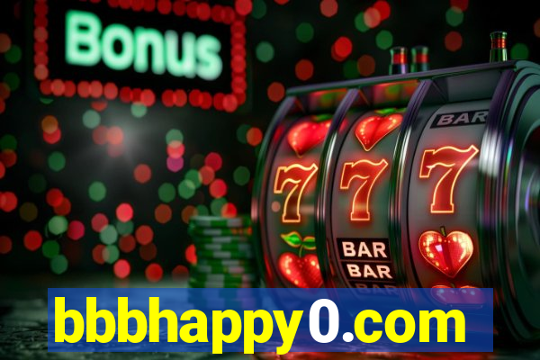 bbbhappy0.com