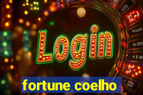fortune coelho