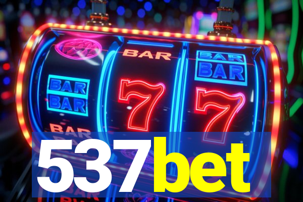 537bet
