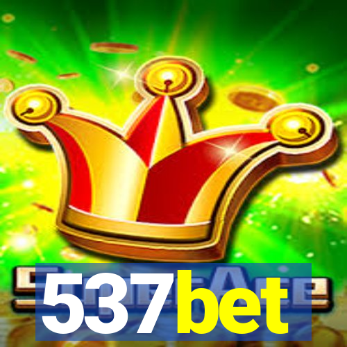 537bet
