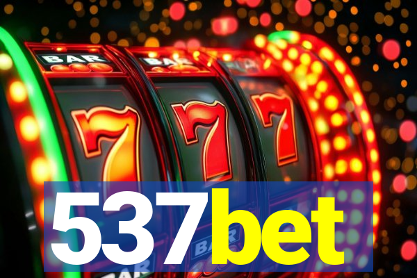 537bet