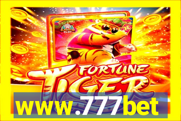 www.777bet