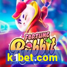 k1bet.com